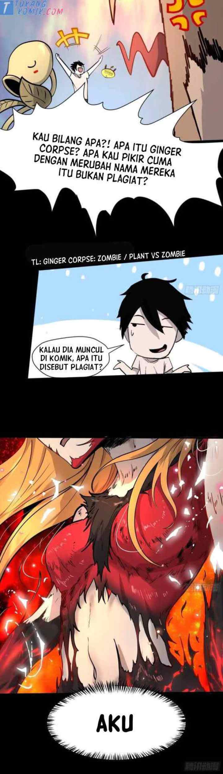 Night Controller chapter 5 halaman 13