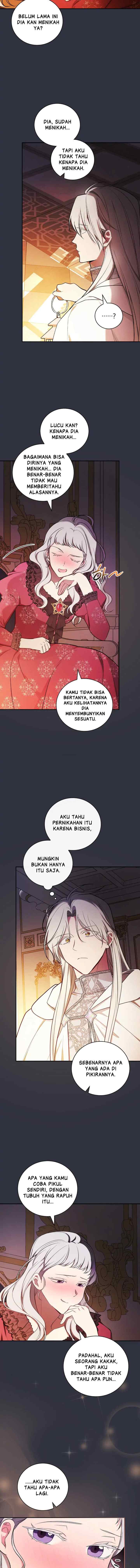 Seducing Duke Monster chapter 59 halaman 9