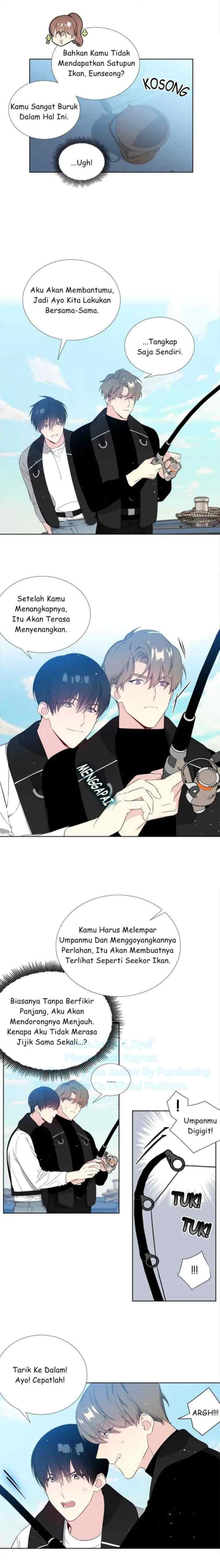 Cosmic Stars chapter 2 halaman 8