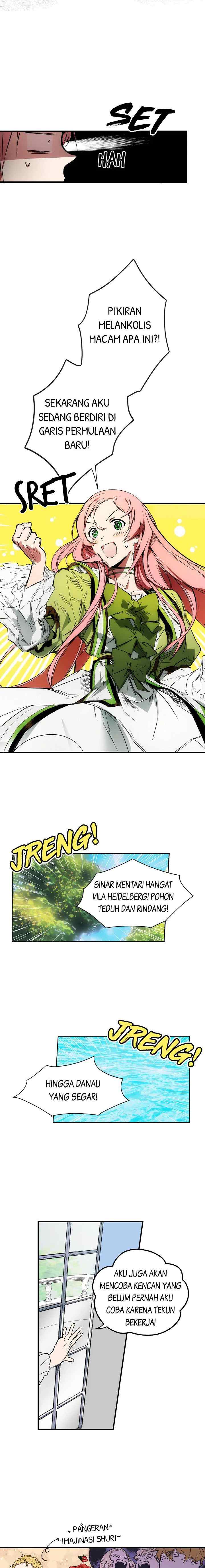 A Stepmother's ‏Märchen chapter 3 halaman 6