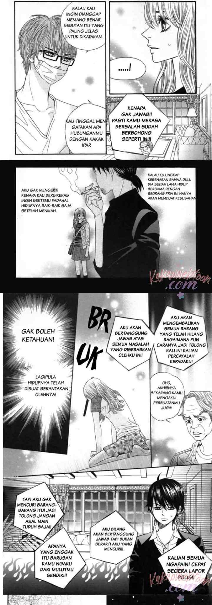 I Pick Dahong chapter 2 halaman 13