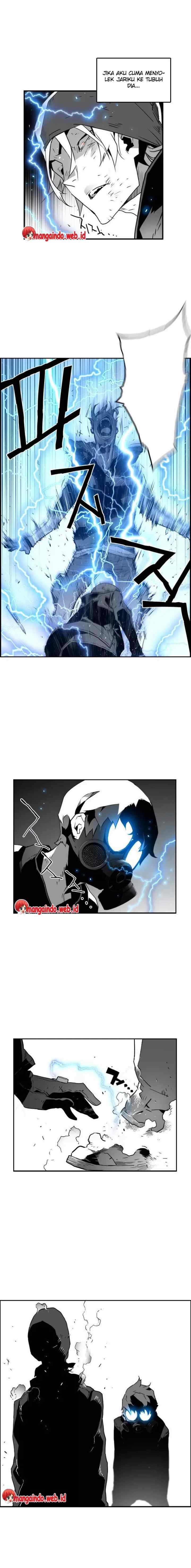 Terror Man chapter 20 halaman 9