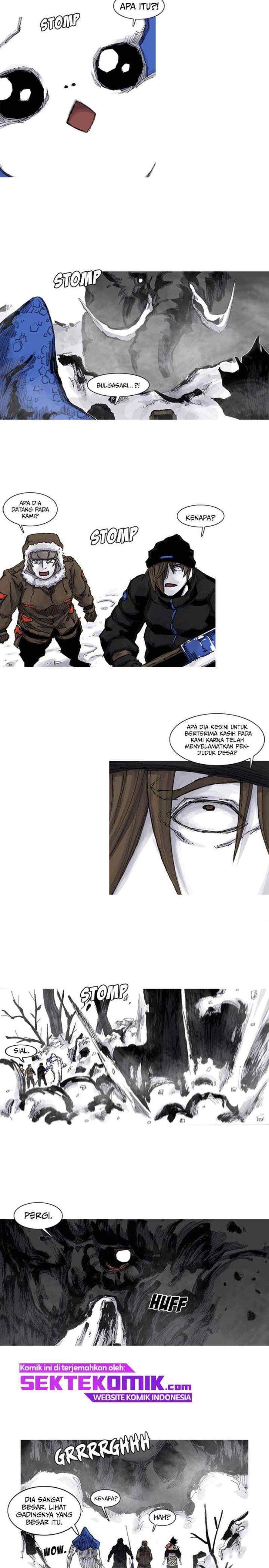 ASURA chapter 55 halaman 5