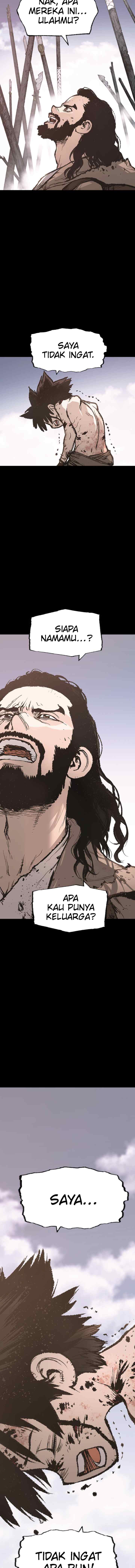 Super String: Marco Polo's Travel to the Multiverse chapter 10 halaman 11