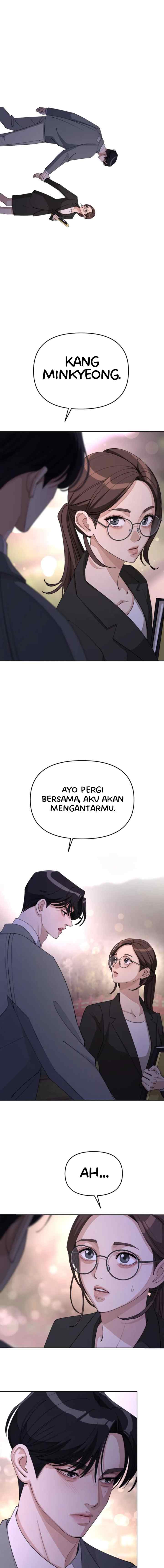 Lee Seop's Love chapter 39 halaman 12
