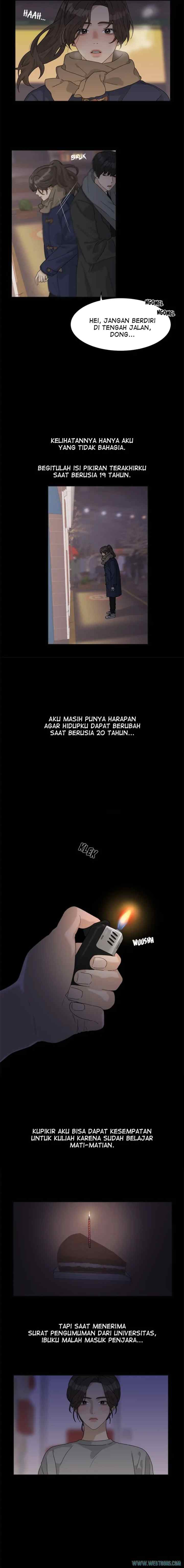 Fall In Love With chapter 89 halaman 6