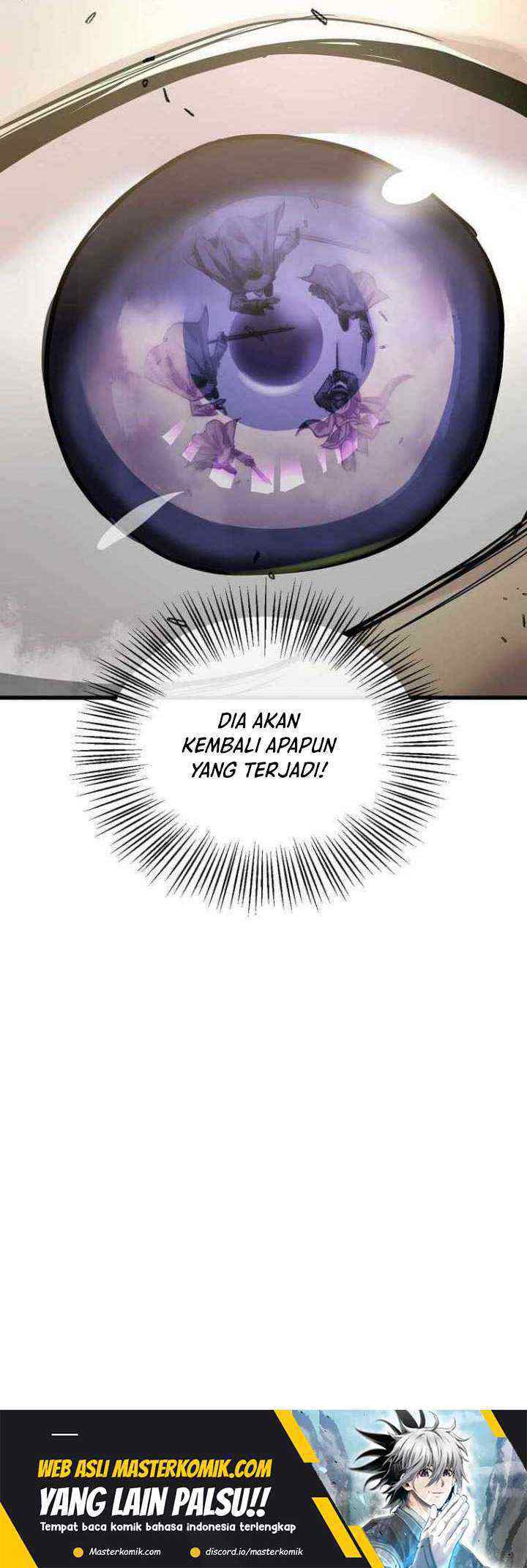 Strongest Fighter chapter 104 halaman 17