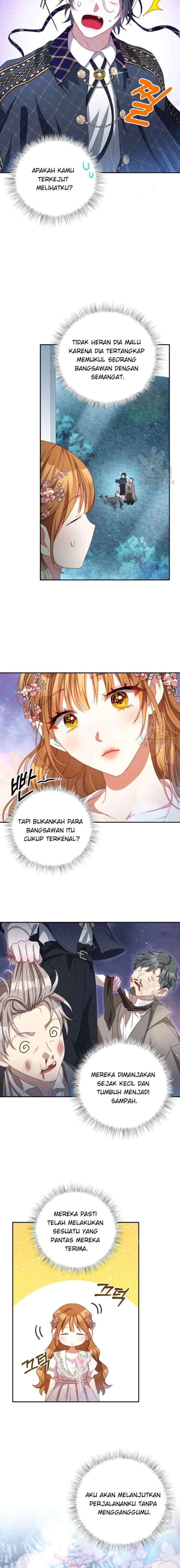 I Have Become The Hero's Rival chapter 103 halaman 15