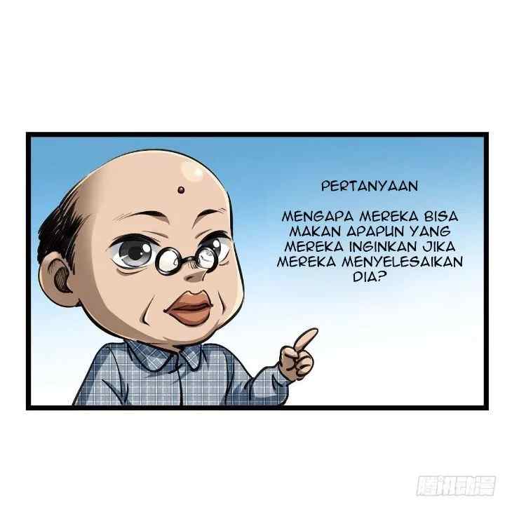 I Was Sealed 900 Million Times chapter 2 halaman 19