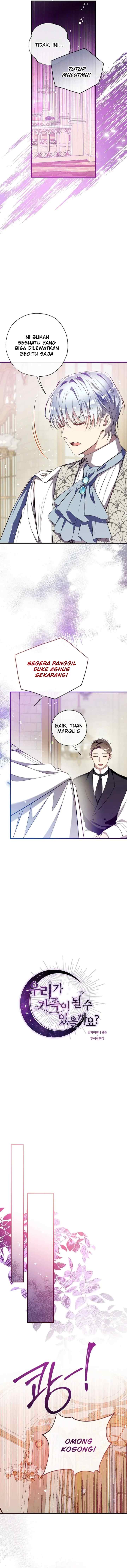 Family is Needed chapter 119 halaman 10