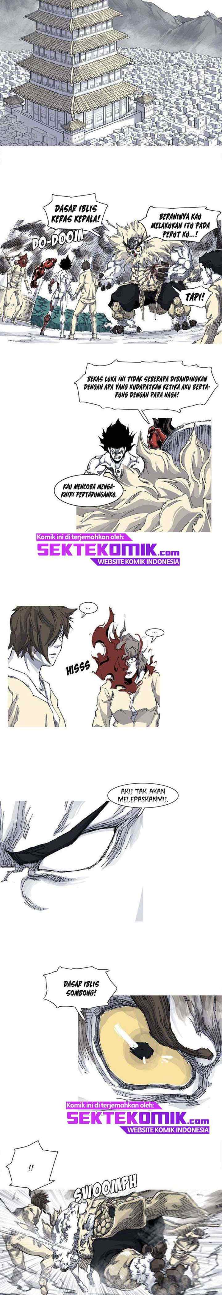 ASURA chapter 34 halaman 5