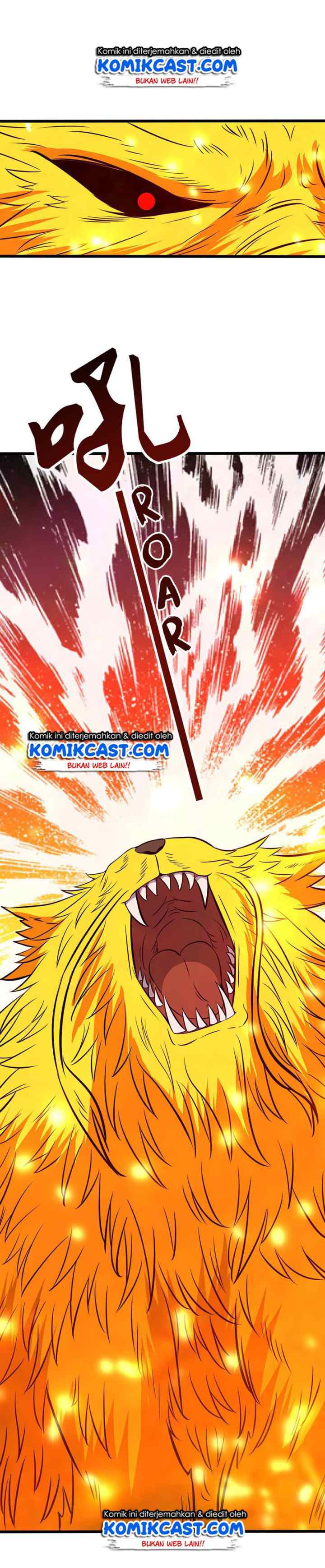 Chaotic Sword God chapter 70 halaman 14