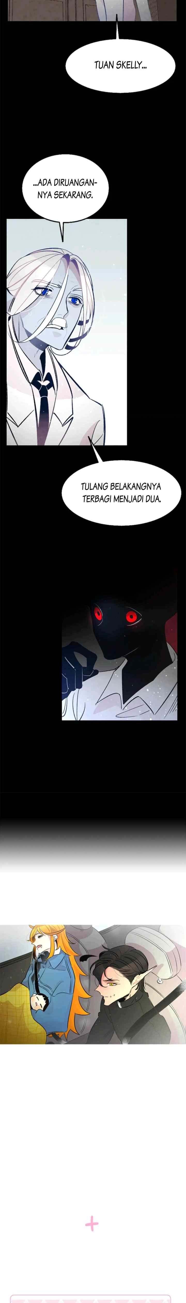 Gaikotsu, Bebiishittaa ni naru chapter 39 halaman 18