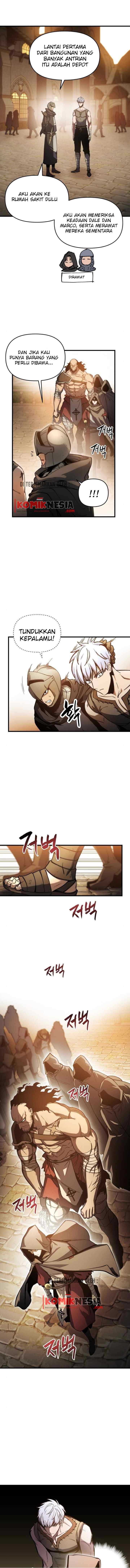 Doom Breaker chapter 5 halaman 12