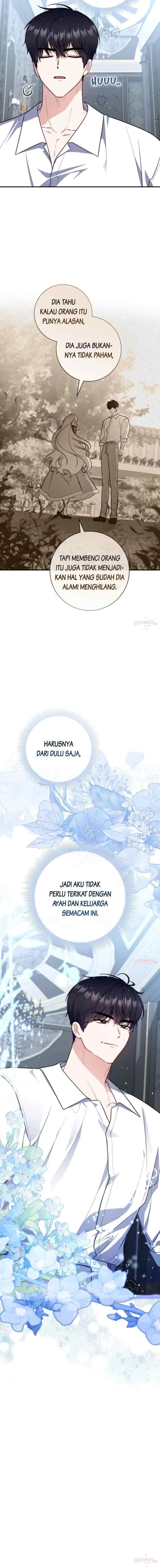 A Fortune Telling-Princess chapter 33 halaman 12
