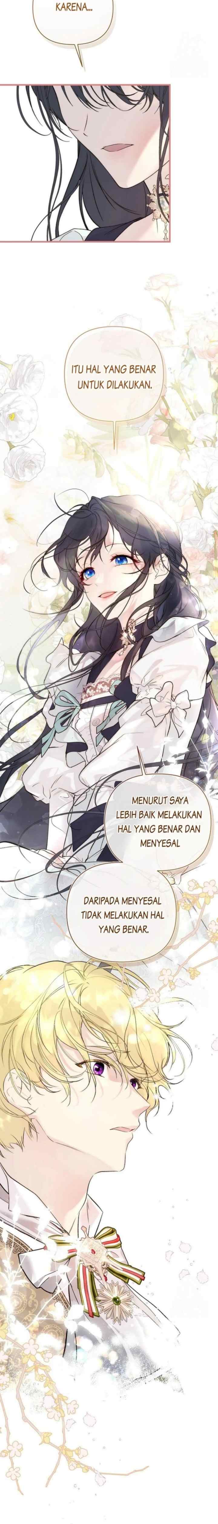 A Match Made in Mana chapter 55 halaman 12