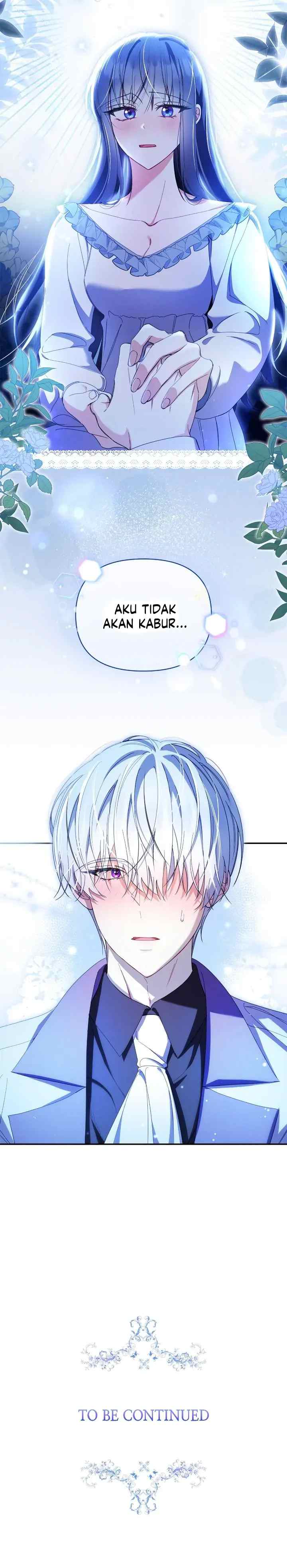 My Husband Will Regret This chapter 27 halaman 17