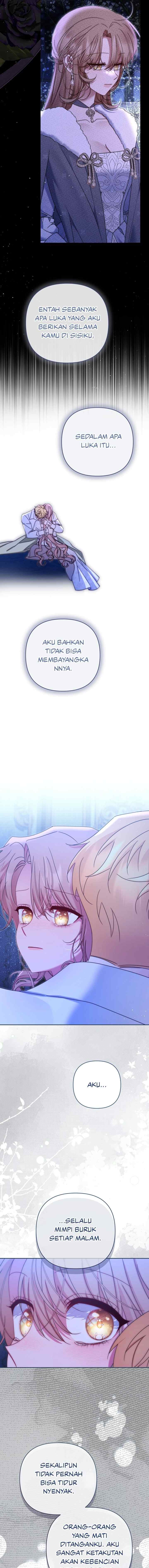Pet Handmaiden chapter 57 halaman 17