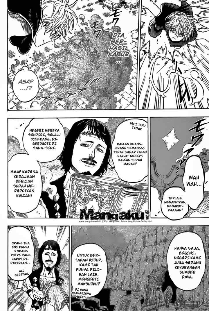 Black Clover chapter 13 halaman 4