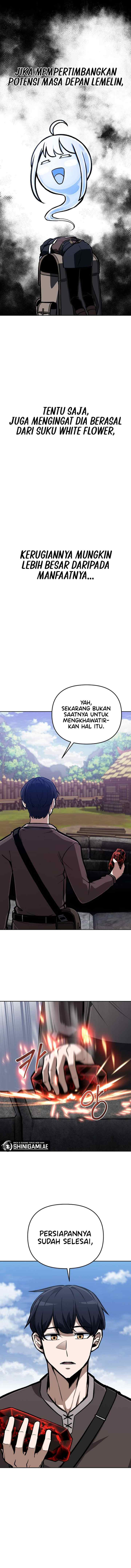 What's Our Hero Doing? chapter 26 halaman 14