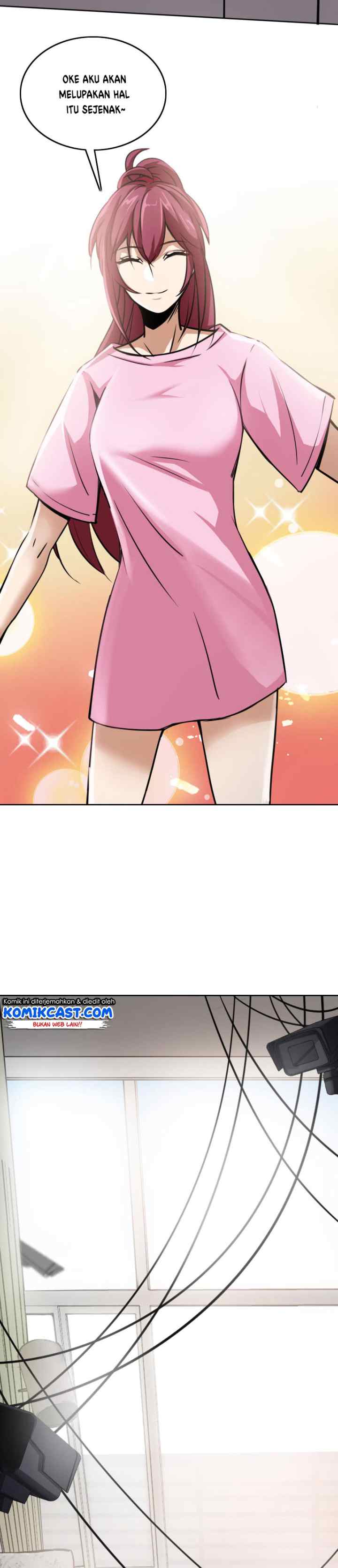 Vanguard chapter 20 halaman 5