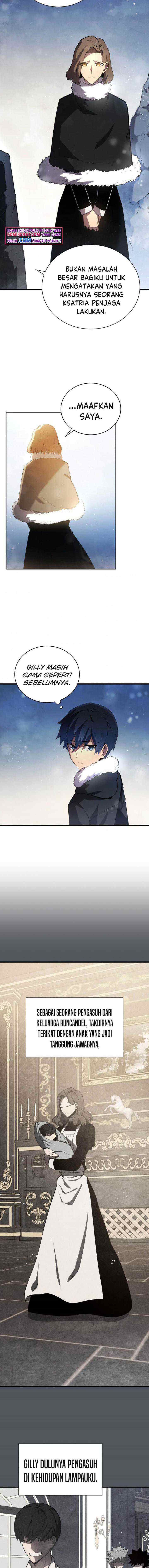 Swordmaster's Youngest Son chapter 10 halaman 6