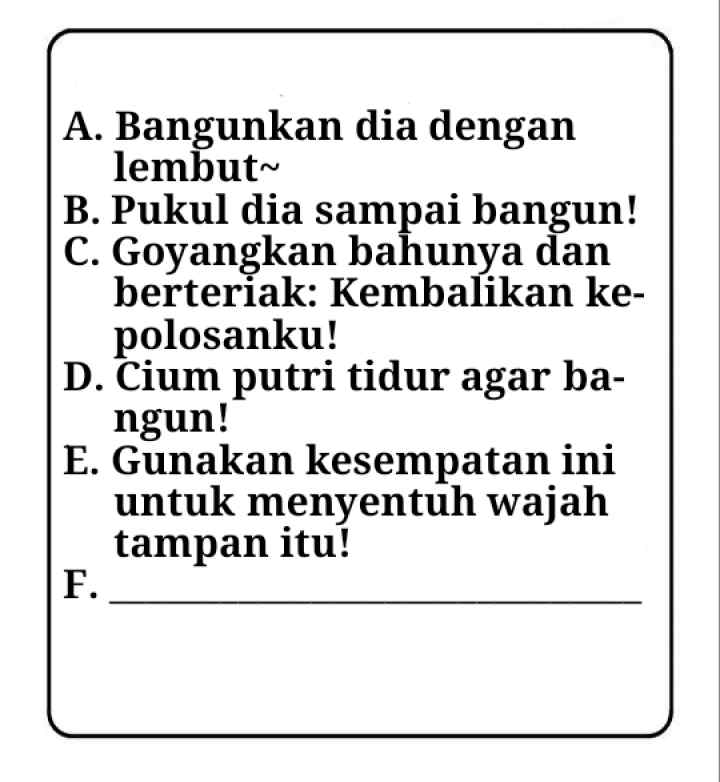 Cultivation Daddy chapter 14 halaman 17