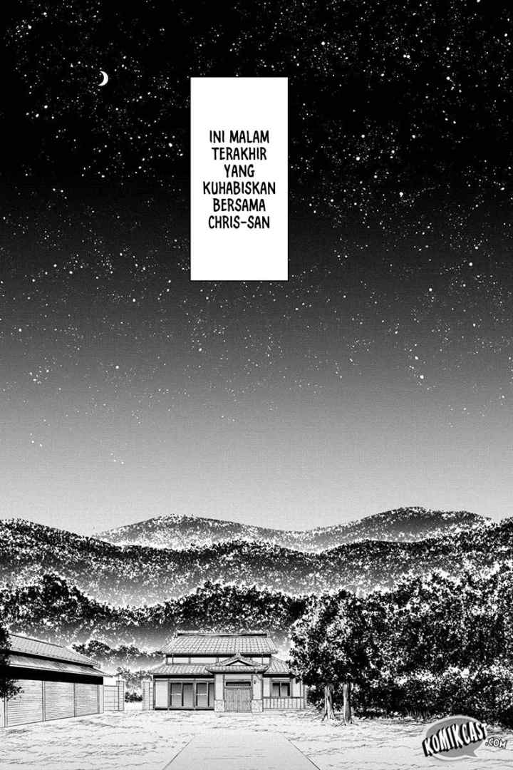 Orenchi ni Kita Onna Kishi to Inakagurashi Surukotoninatta Ken chapter 16 halaman 18