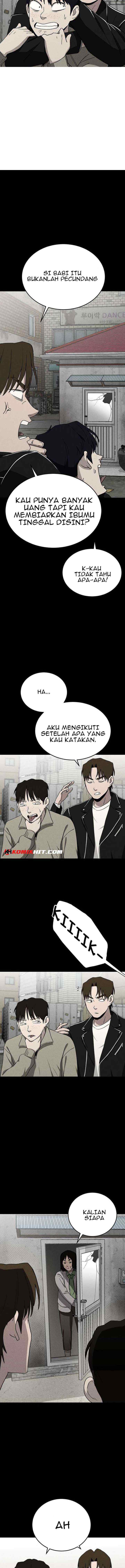 Fate Coin chapter 18 halaman 14