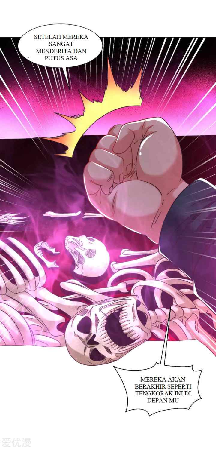 Dao Yin chapter 125 halaman 13
