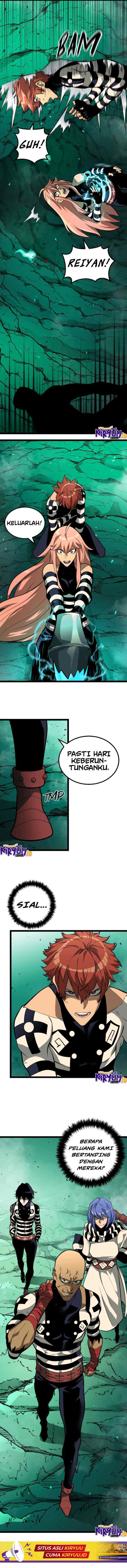 God Game chapter 24 halaman 9