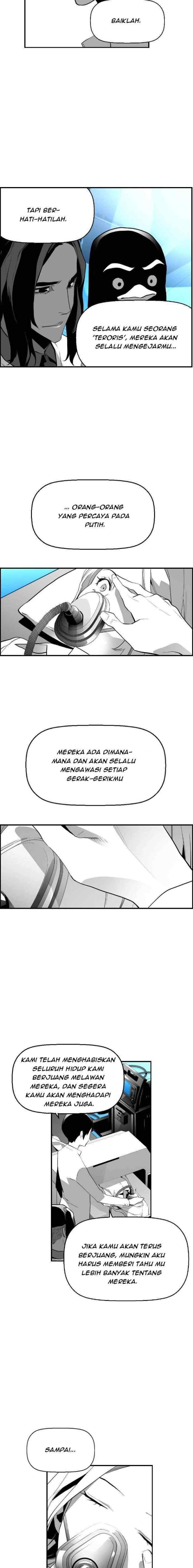 Terror Man chapter 113 halaman 8