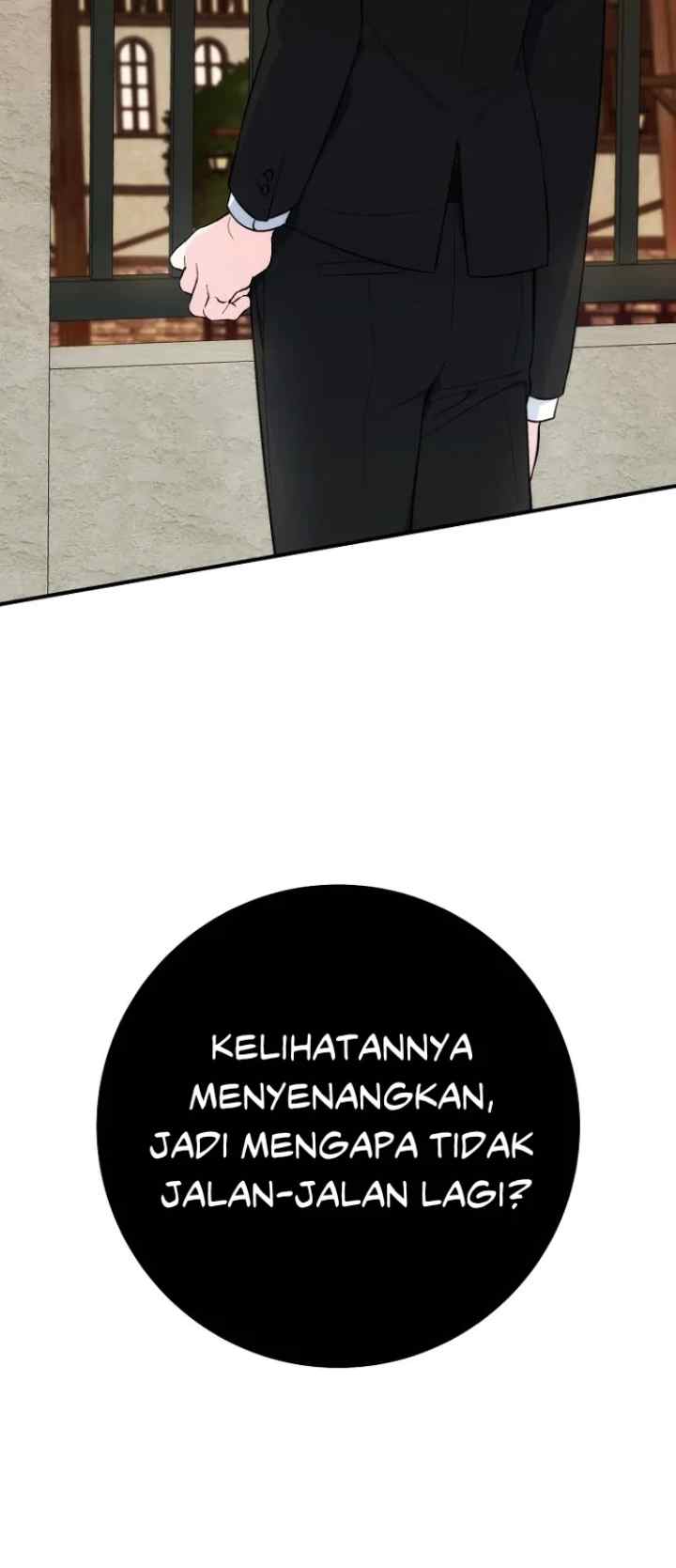 By the Time I Woke Up, the Dark Lord Had Wound Down chapter 1 halaman 18