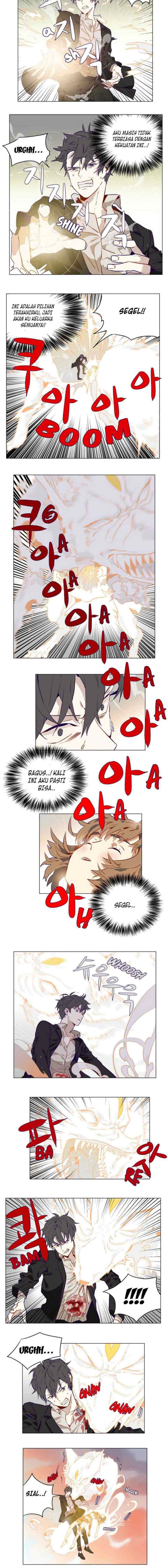Flower Wizard chapter 8 halaman 6