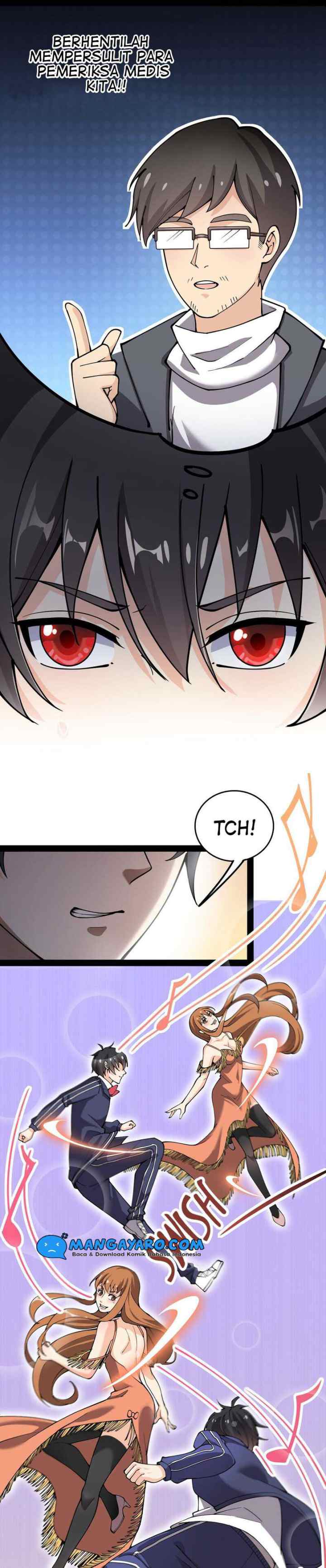 The Daily Life of Immortal King chapter 28 halaman 10