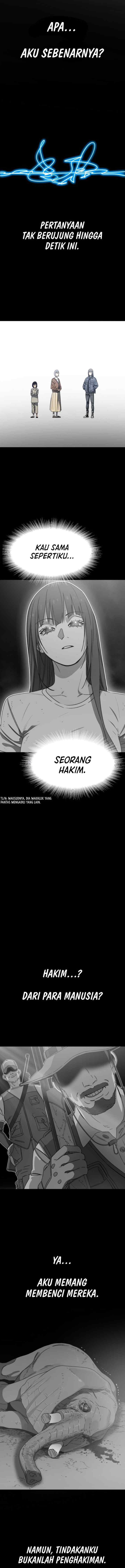 Existence chapter 54 halaman 7