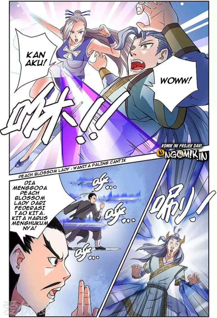Demonic Housekeeper chapter 22 halaman 5