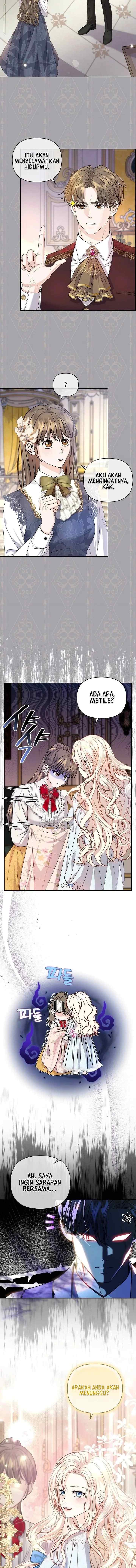 Grand Duke of the North chapter 22 halaman 8