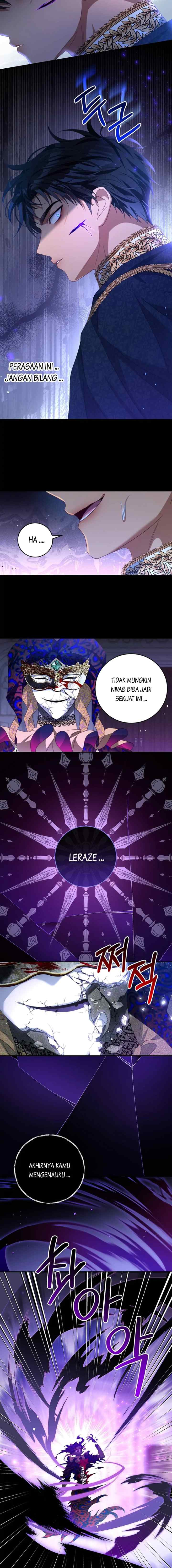 I Have Become The Hero's Rival chapter 81 halaman 13