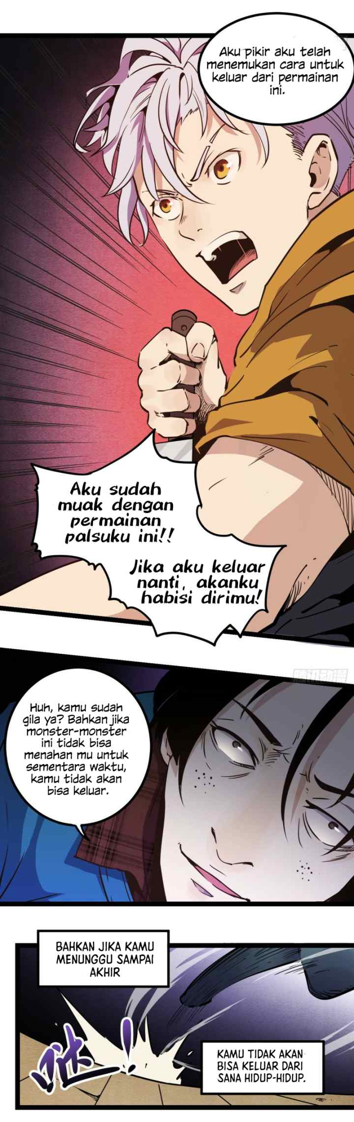 Echoes (Root) chapter 9 halaman 4