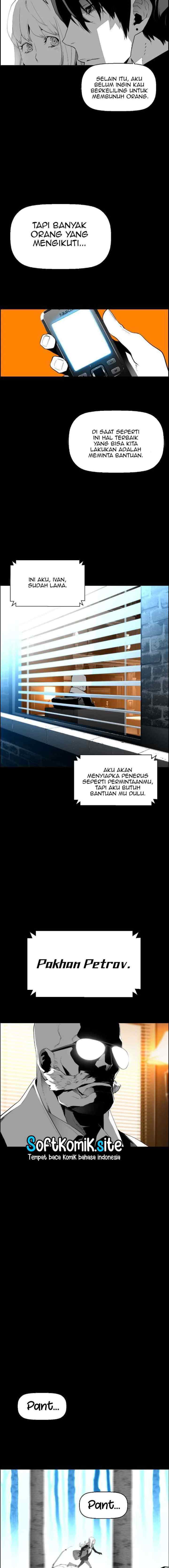 Terror Man chapter 105 halaman 14