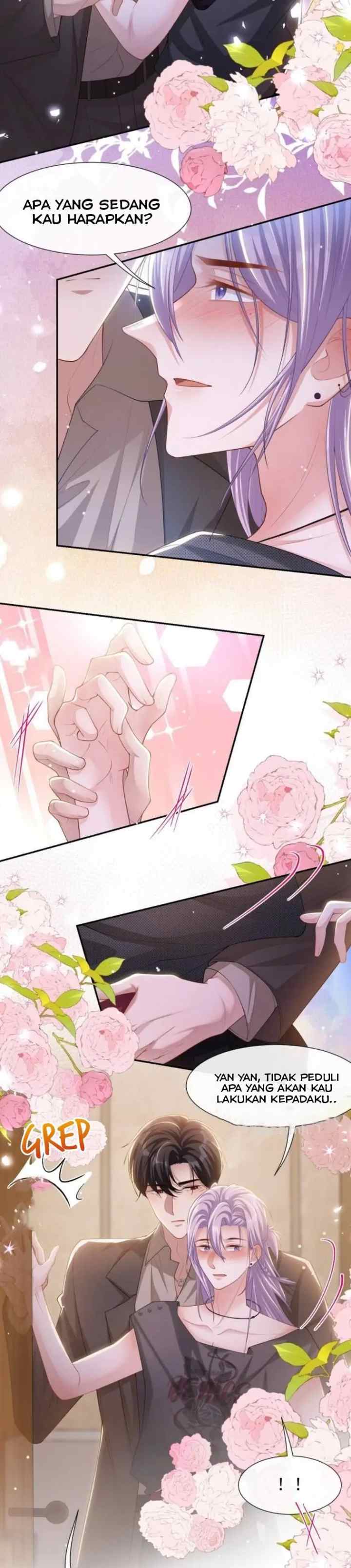 I'm A Stand-in Puppet For His Ex-Lover chapter 109 halaman 4
