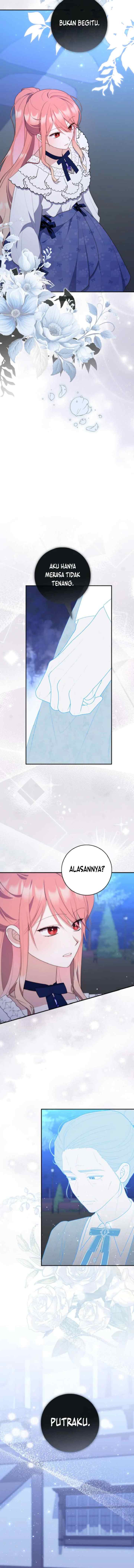 A Fortune Telling-Princess chapter 63 halaman 4