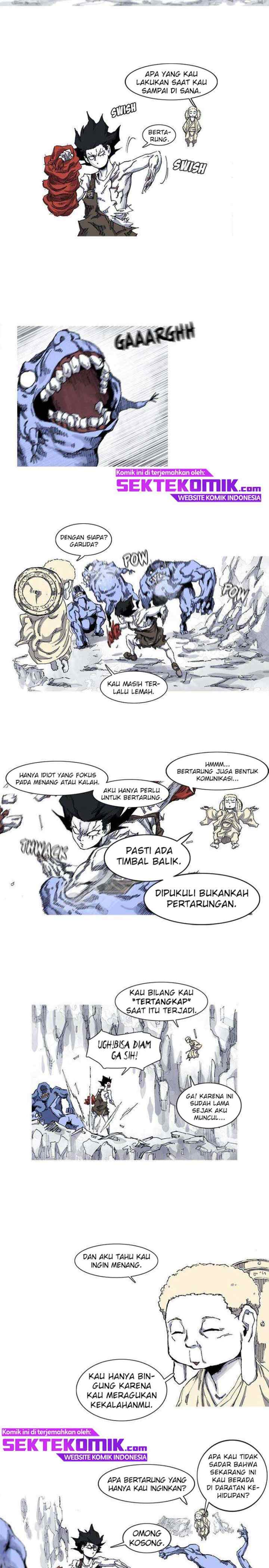 ASURA chapter 29 halaman 15