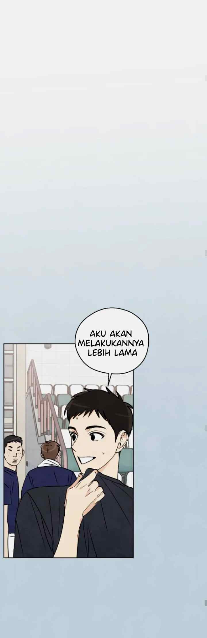 Even If Summer Ends chapter 9 halaman 8
