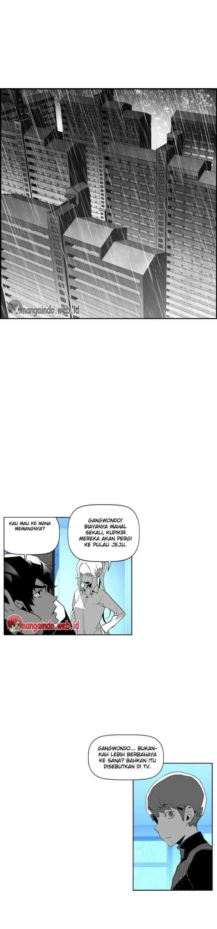 Terror Man chapter 47 halaman 6