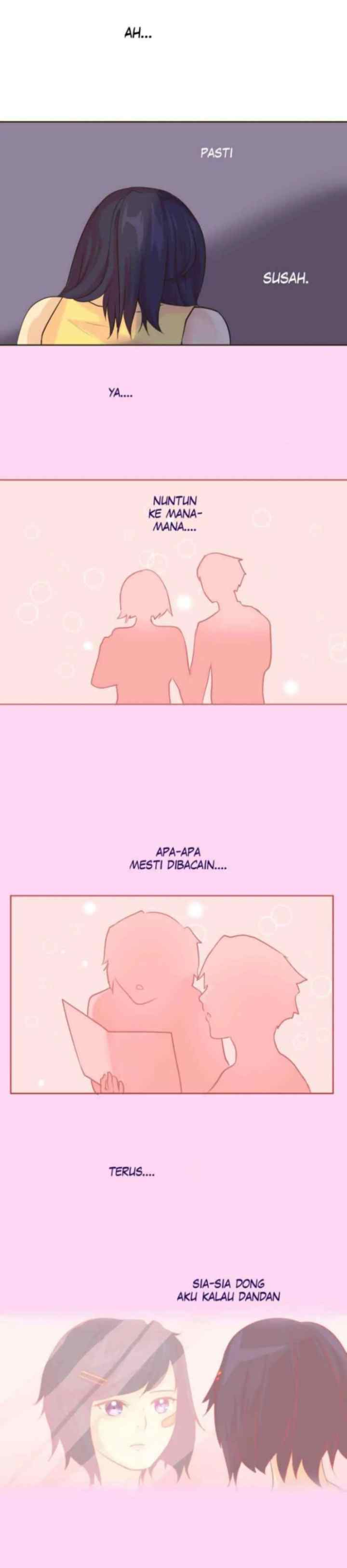 Flawless chapter 4 halaman 5
