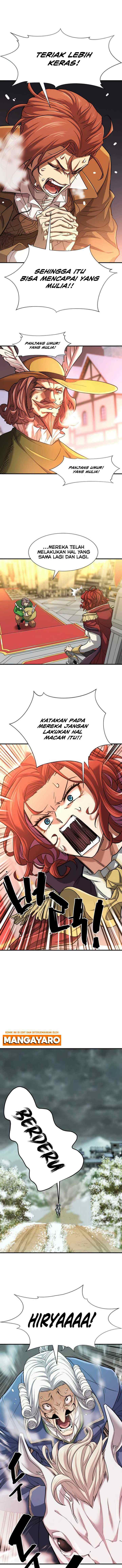 O melhor engenheiro do mundo chapter 67 halaman 5