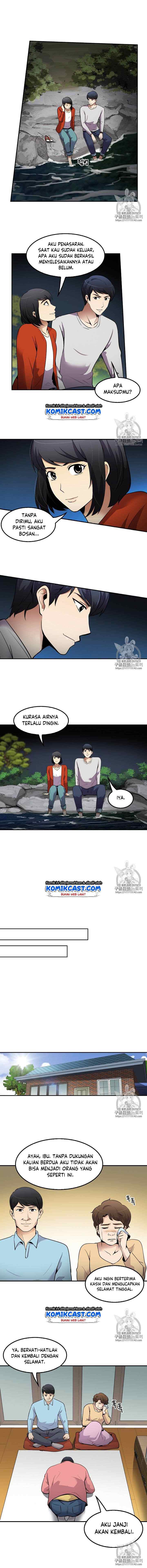 Again My Life chapter 44 halaman 8