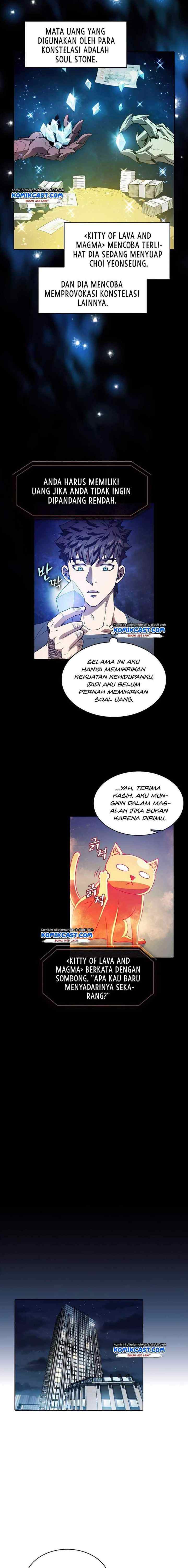The Constellation That Returned From Hell chapter 44 halaman 10